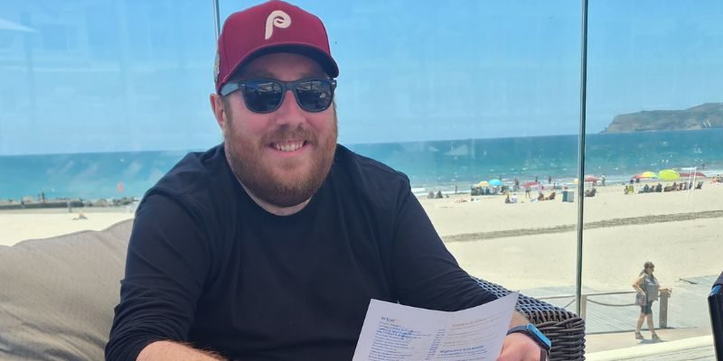 Tom Dougherty